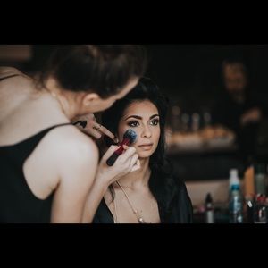 Meet your Posher, Mich